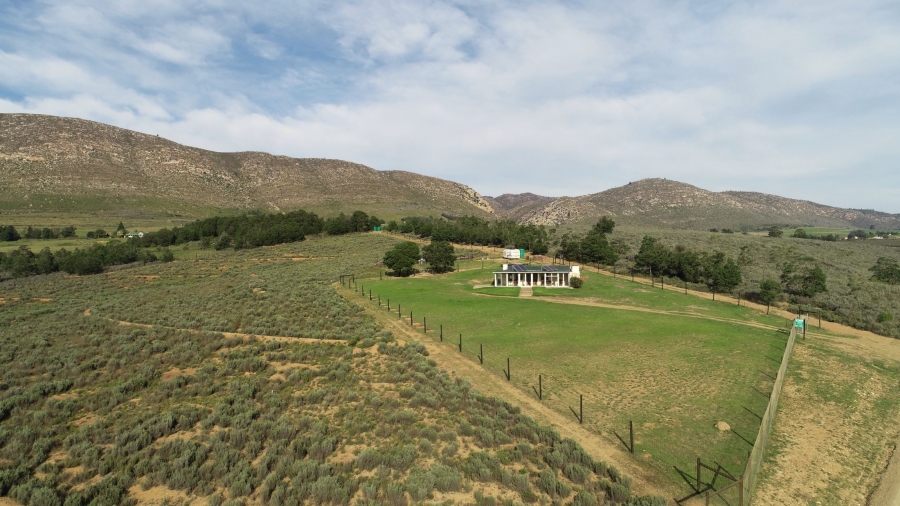 Commercial Property for Sale in Uniondale Rural Western Cape